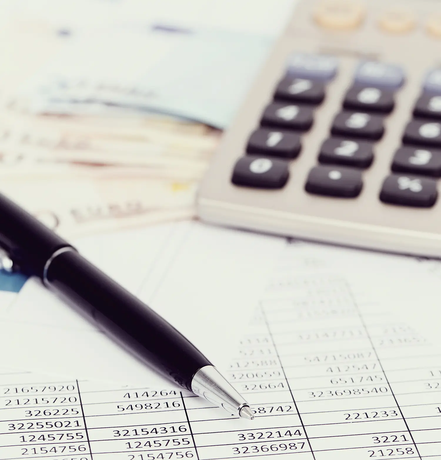 Asesoría fiscal y contable